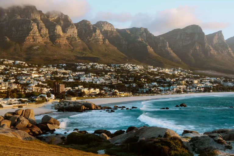 Vuelo Escénico de 1 Día por la Península del Cabo