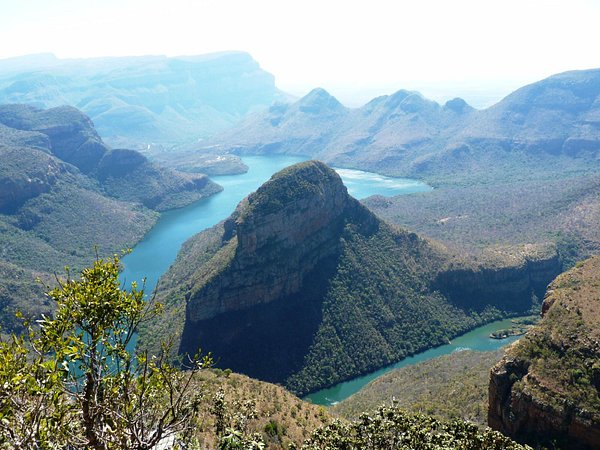 Safari al amanecer en el Parque Kruger – 1 día