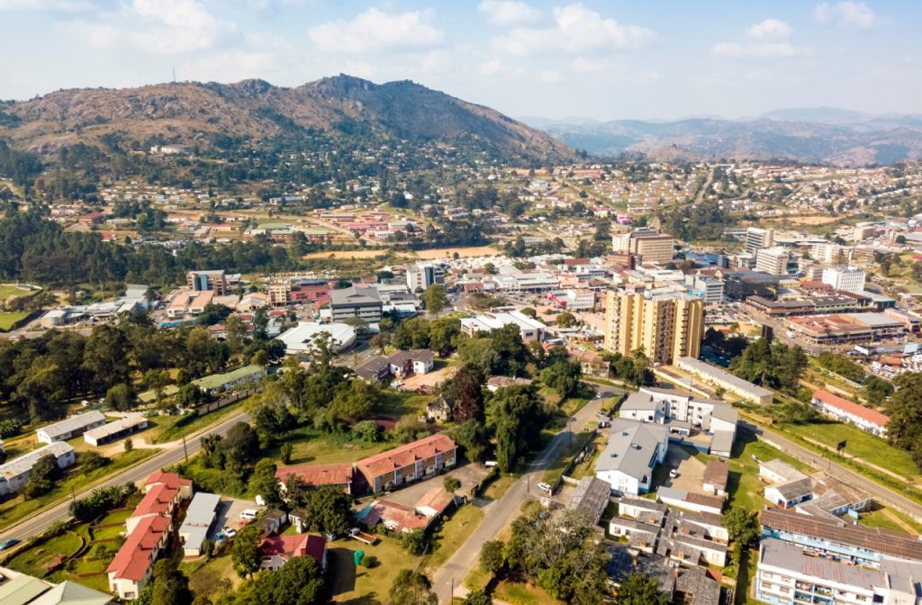 Experiencia Cultural y de Vida Silvestre de 4 Días en Eswatini