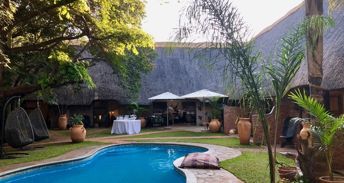 nguni lodge