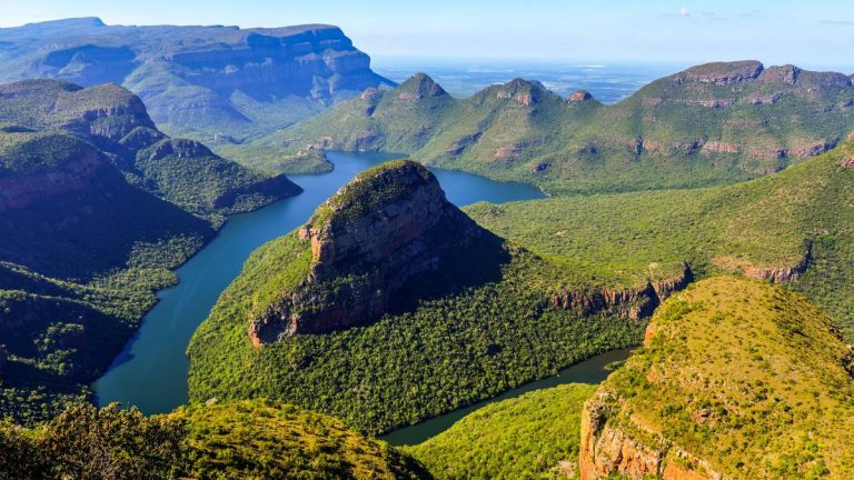 Expedicion de 1 dia en Kruger desde Hoedspruit