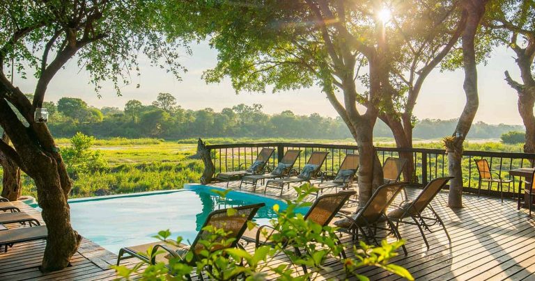 Aventura de 4 dias – Escapada al lodge en Sabi Sands