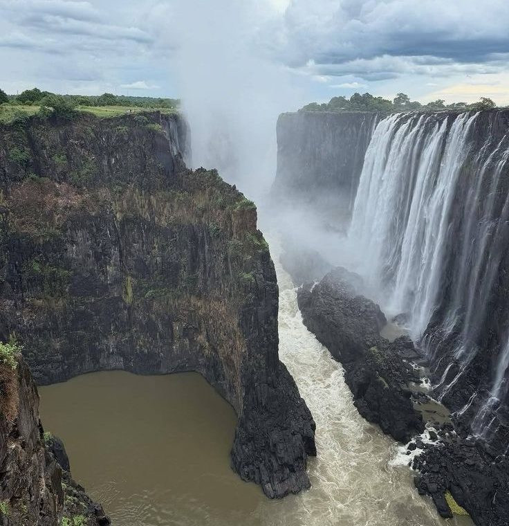 Cataratas Victoria Chobe safari combo