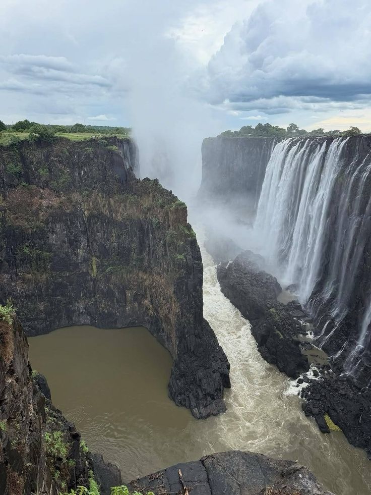 Combo de 3 dias – Cataratas Victoria y Safari en Chobe