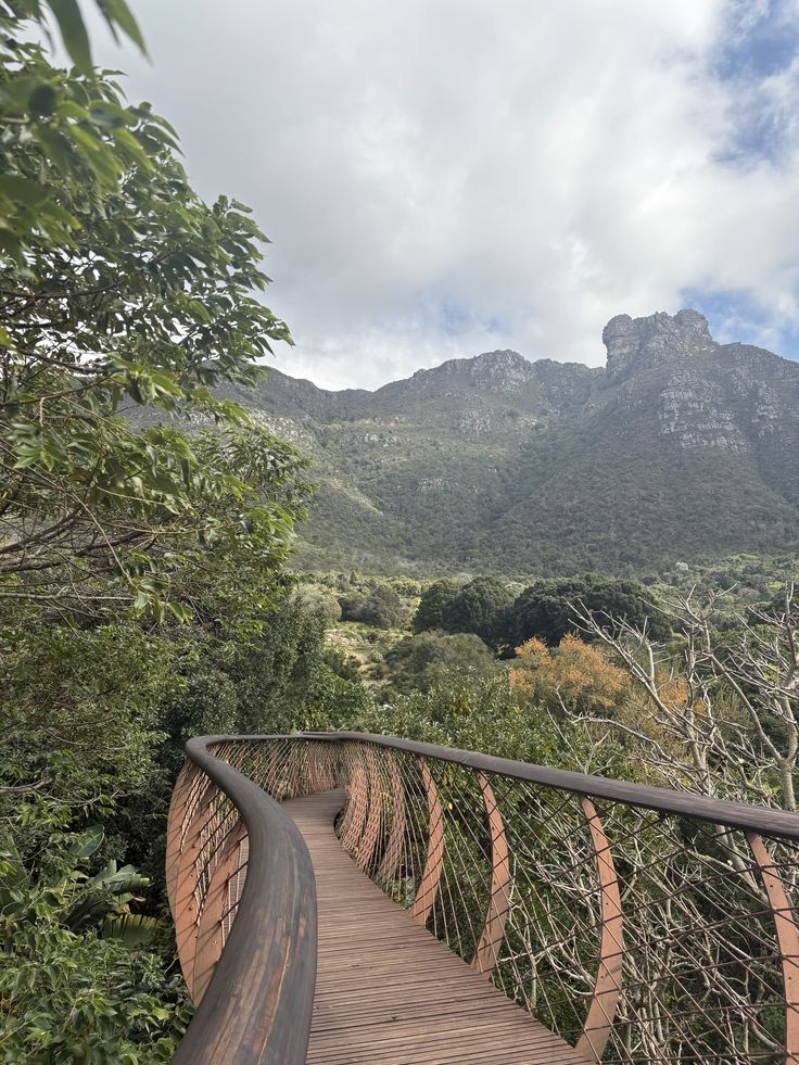Ruta Jardín, un viaje por la costa