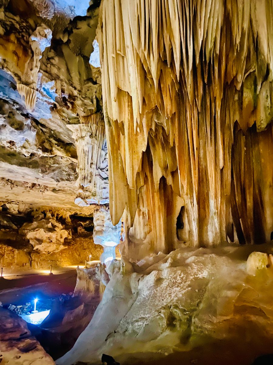 Cuevas de Cango