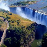 Cataratas Victoria