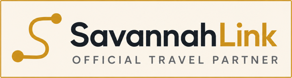 logo Savannah Link
