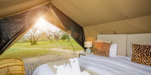 Unyati Safari Package
