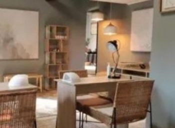 Treatment at Tshukudu Game Lodge